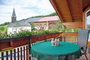 Landhaus Exklusive Appartement - Image 1