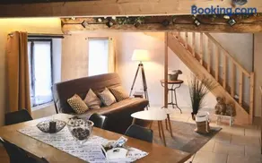 La cabane du chasseur - Image 1
