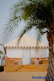 Desert Heritage Luxury Camp & Resort Sam - Image 5