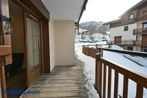 Les Marmottes - Piscine et Sauna - Image 4