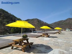 Yeongwol Taehwasan Village Experience Pension - Image 4