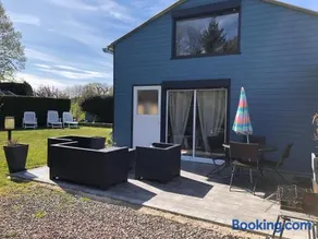 Gîtes Matignon 6 personnes - Image 1