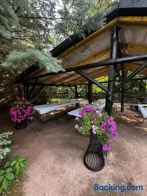 Glamping za Zamkiem w Chęcinach - Image 1