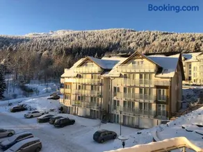 Apartment Czarna Góra Resort ISCHGL 30, Sienna - Image 2