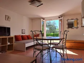 Studio Escale champêtre 31 - Image 1