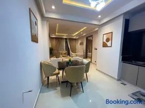 Designer Boutique Hotel Serviced Apartments Bahria Town Islamabad & Rawalpindi - LMY - Image 5