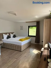 Ferienwohnung Natur & Spa 312 - Image 1