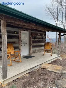 Cabin Lookout Mountain - Image 3