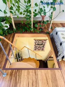 Blissful Acres hilltop cottage - Image 5