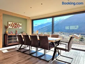 Chalet des Épicuriens - SPA and Pool - Paradiski - Image 3