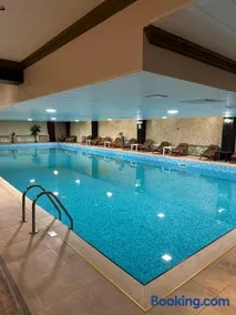Grand Monastery Pamporovo Apartment for rent - Image 3