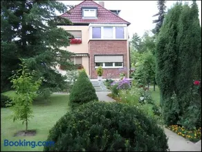 Ferienwohnung 'Haus Cürsgen - Ferienwohnung Jana' mit WLAN - Image 1
