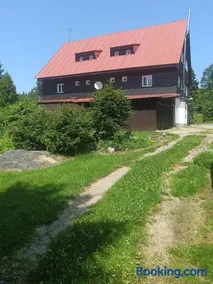 Horsky hotel Sport - Image 2
