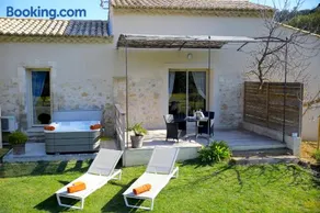 Maison CHENET - Les Chambres Entre Vigne et Garrigue - Teritoria - Image 5