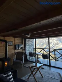 Relax Dağ Evleri,Ayder yaylası - Image 4
