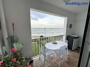 Ker Lafranec'h - Face Mer et Plage, 2 Chambres, WiFi - Image 1