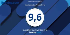 Apartamentos A Casa Nova - Image 4