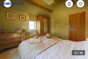 North Cornwall Cottage Retreat - Image 3