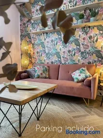 Minica Home Rosé PARKING INCLUIDO - Image 3