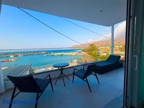 Milatos Beach House - Image 2