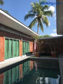 Tanjung Rhu Pool Villa @ TRV - Image 1