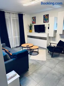 Apartament Nad Nielbą - Image 1