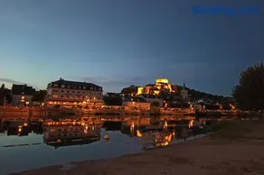 Studio Charmant avec vue magnifique! - Image 2