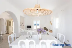 Irene's House in Aliki - Image 1