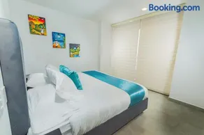 Apto 1417 condominio Santa marina, Santa Marta - Image 4