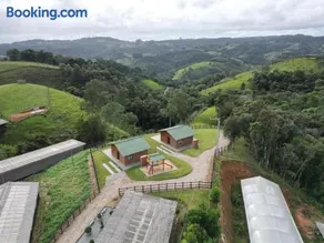 Capadócia - Cabana Jônica - Image 2