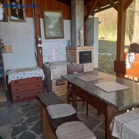 Chata GRAND Ružiná - Image 4