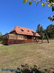 Kuća za odmor Markoci - Image 3