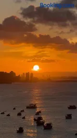 Apartamento 5 pessoas - Frente ao Mar - Image 5