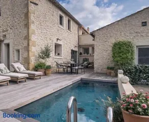 Mon Cocon au Pied du Luberon - Image 4