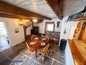 Appartement confortable à Gerbépal 55 m² avec sauna - Image 4