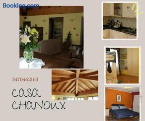 Casa chanoux - Image 2