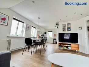Vejle Apartment Skovhøjen - Image 3