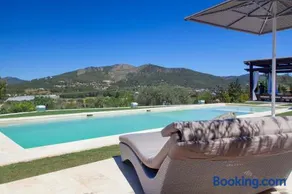 Tranquil 4 Bedroom Villa in Ibiza's Heart, 1016 - Image 4