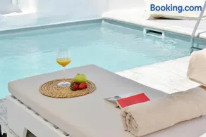 Naxian Album Villa Kaliope with private pool, Glinado Naxos, by NaxosVibe - Image 2