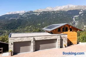 Villa moderne avec Jacuzzi - ski - golf - Image 2