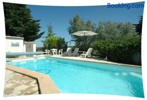 Le Moulin du Christ,villa avec piscine - Image 2