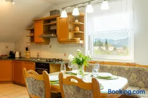 Apartment in the Village - Image 1