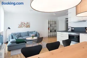 Ferienwohnung Strandgold - Image 1