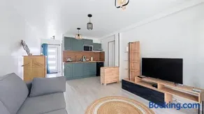 Studio Cosy entre Paris-Disney - Image 1