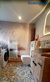 Vakantiehuisje the Bird's Nest met jacuzzi - Image 5