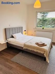 Ovi Apartment - Image 1