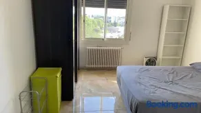 CHAMBRE NOUVEAU SAINT-ROCH - Image 3