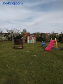 Il Giardino dei Ciliegi appartamento con 3 camere - Image 3