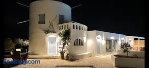 Windmill House Antiparos - Image 1