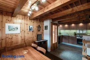 Baita dal Gat by Quokka 360 - Stylish Wooden Chalet Retreat in Faido - Image 3